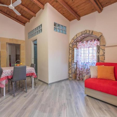 "La Casina Del Forno Con Piscina Fra Catania E Siracusa " Carlentini Eksteriør billede