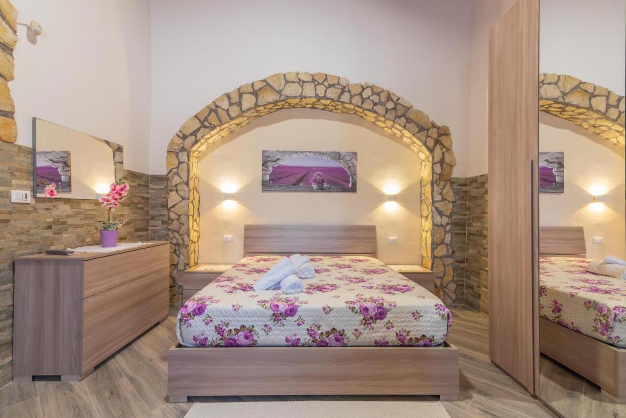 "La Casina Del Forno Con Piscina Fra Catania E Siracusa " Carlentini Eksteriør billede